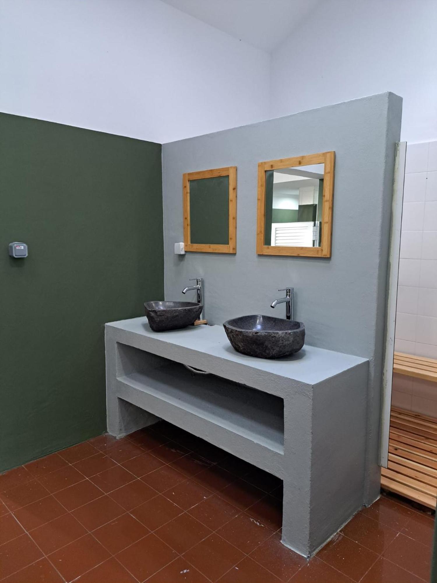 Bearsu Nature Almoxarife Horta  Εξωτερικό φωτογραφία