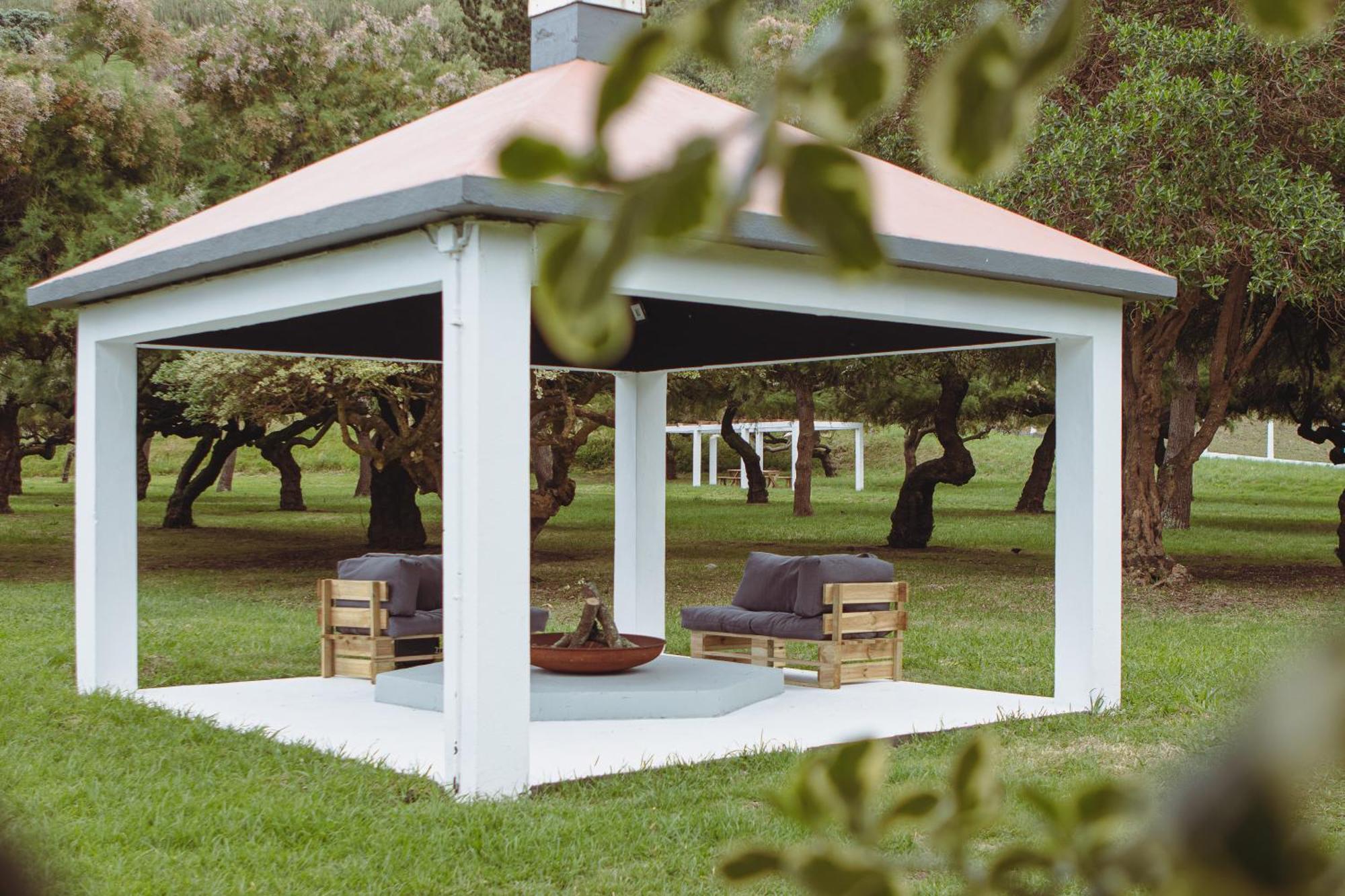Bearsu Nature Almoxarife Horta  Εξωτερικό φωτογραφία