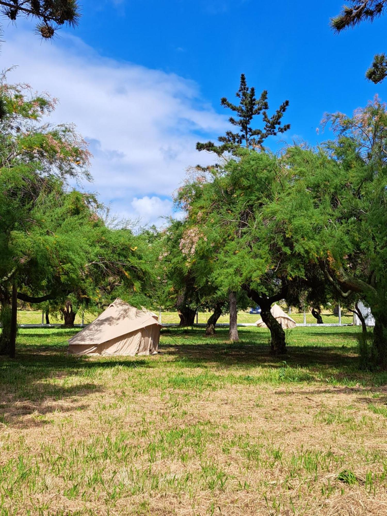Bearsu Nature Almoxarife Horta  Εξωτερικό φωτογραφία