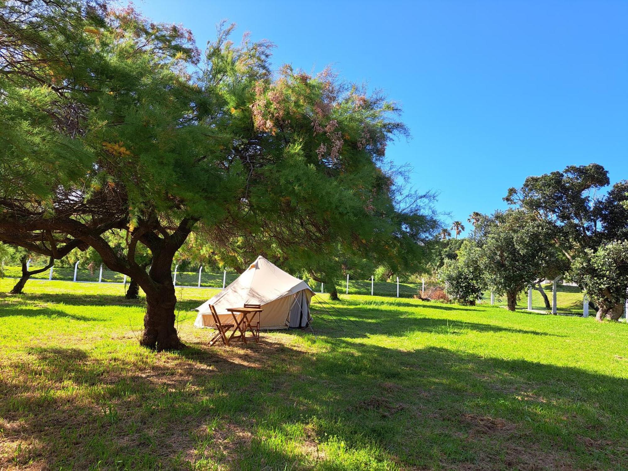 Bearsu Nature Almoxarife Horta  Εξωτερικό φωτογραφία