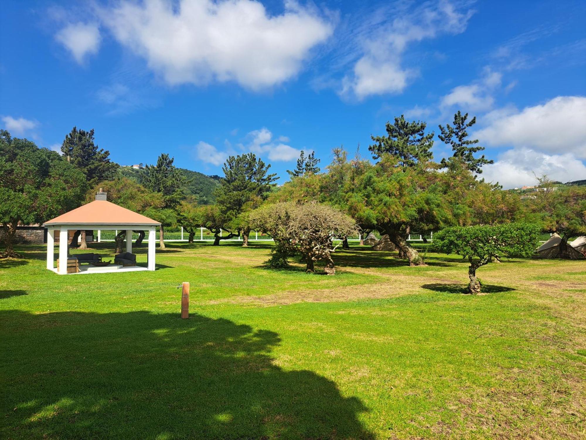 Bearsu Nature Almoxarife Horta  Εξωτερικό φωτογραφία