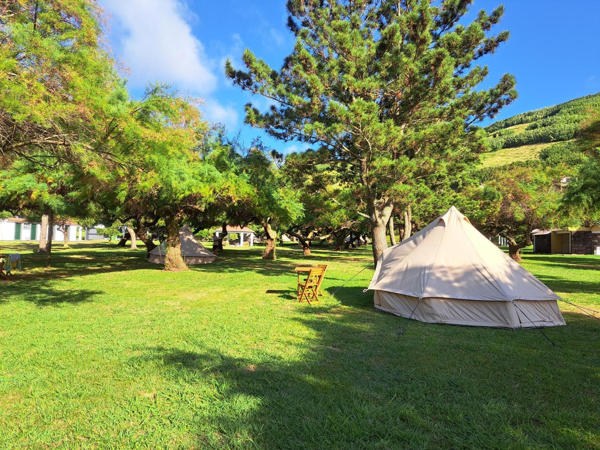 Bearsu Nature Almoxarife Horta  Εξωτερικό φωτογραφία