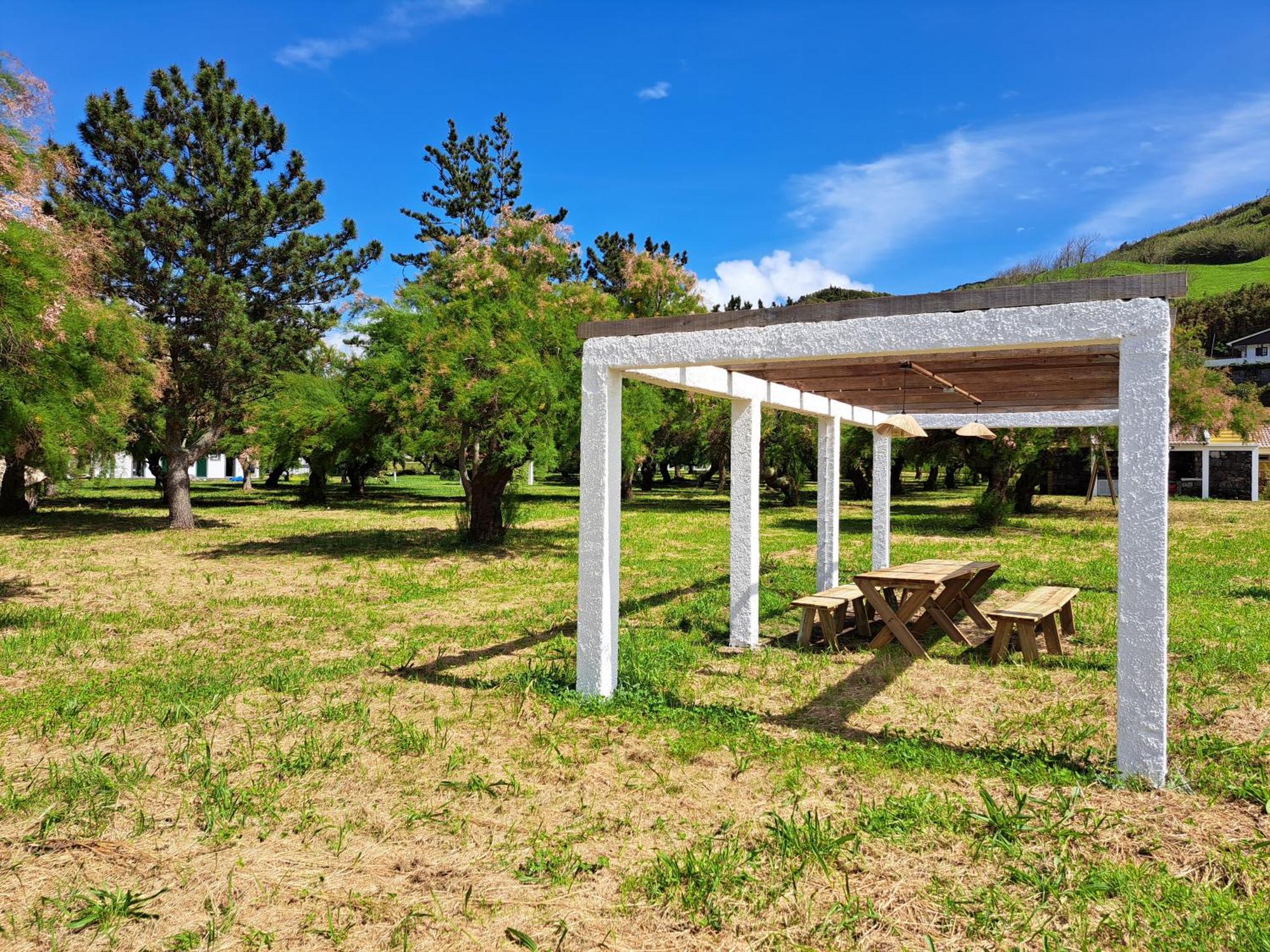 Bearsu Nature Almoxarife Horta  Εξωτερικό φωτογραφία
