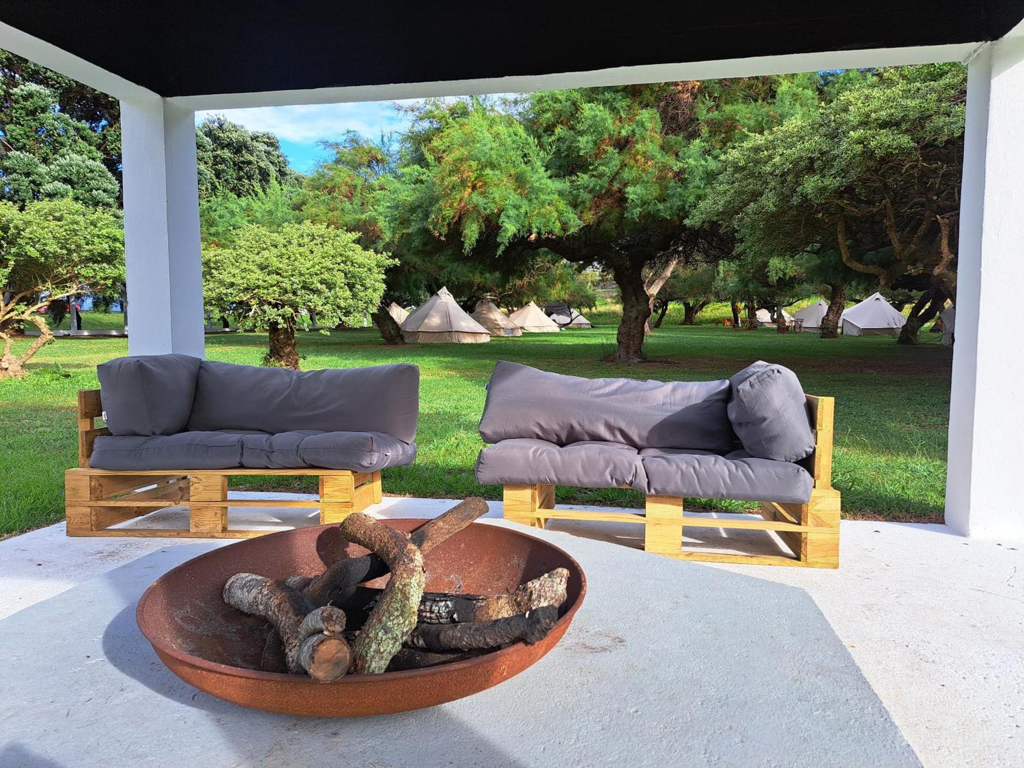 Bearsu Nature Almoxarife Horta  Εξωτερικό φωτογραφία